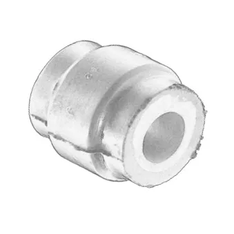 Coussinet de palier, stabilisateur OE OEM 93803960