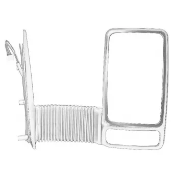 Rétroviseur extérieur OE OEM 500325748