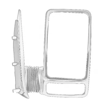 Miroir à grand angle OE OEM 500325707