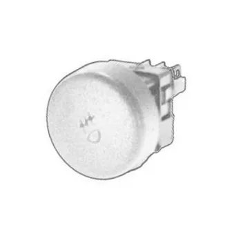 Interrupteur, feu antibrouillard OE OEM 500326122