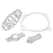 Joint d'étanchéité, thermostat OE [504071087]