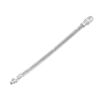 Flexible de frein OE OEM 500327230