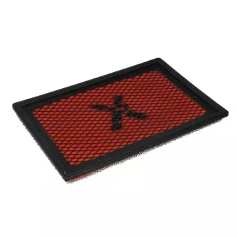 Filtre à air sport PIPERCROSS MPX167R