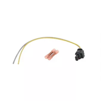 Kit de réparation pour câbles, injecteur SENCOM OEM 4F0973702