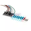 SENCOM SEN10128 - Kit de montage, kit de câbles