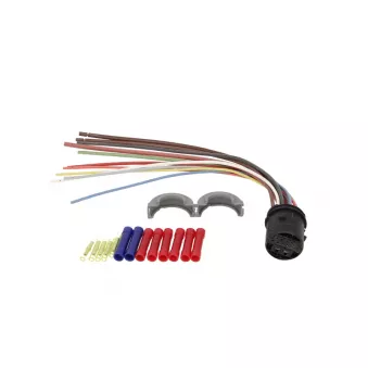 Kit de montage, kit de câbles SENCOM SEN3061504 pour OPEL ASTRA 1.7 TD - 68cv