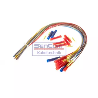SENCOM SEN6650420 - Kit de montage, kit de câbles