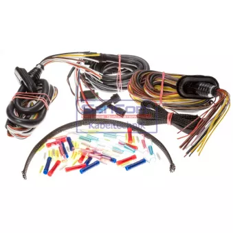 Kit de montage, kit de câbles SENCOM SEN201606162N