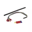 Kit de réparation de câble, hayon SENCOM [SEN9918606]