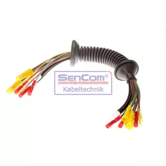 Kit de montage, kit de câbles FISPA 405138