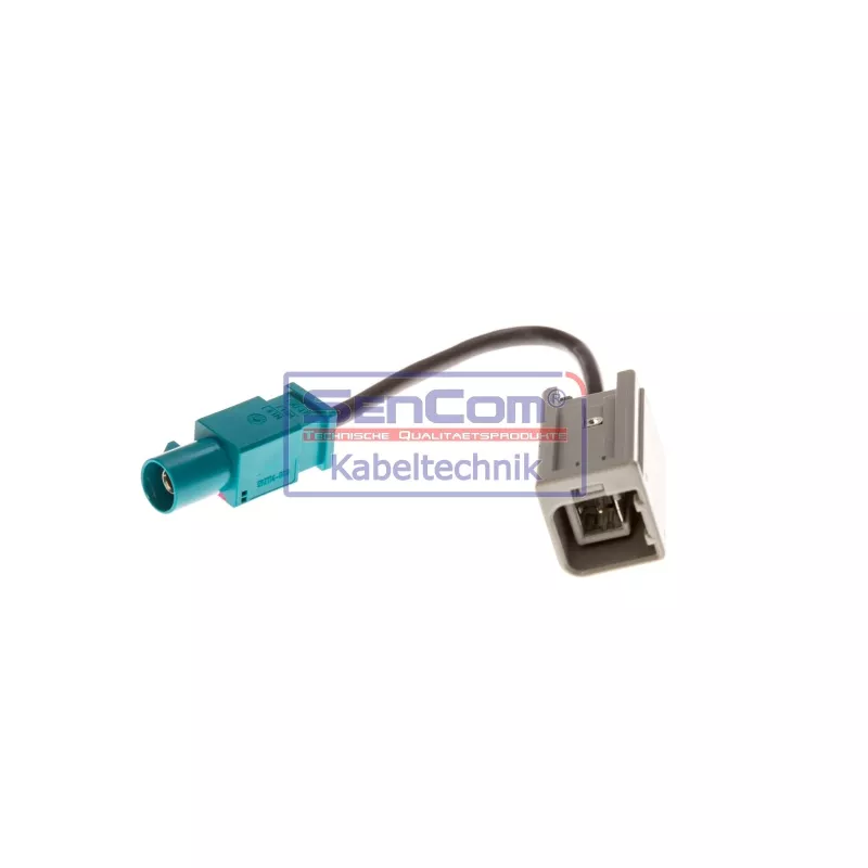 Kit de montage, kit de câbles SENCOM SEN10113 - Visuel 1