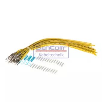 Kit de montage, kit de câbles SENCOM OEM 1K6971147K