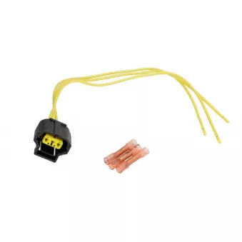 Kit de montage, kit de câbles SENCOM 20236 pour FORD FOCUS ST170 - 173cv