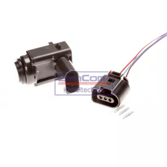 SENCOM 10203-S - Kit de montage, kit de câbles
