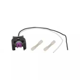 Kit de montage, kit de câbles SENCOM SEN10153 pour RENAULT CLIO 1.5 dCi 90 - 90cv