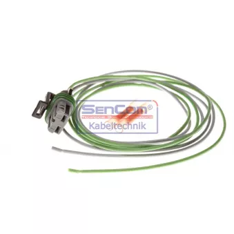 Kit de montage, kit de câbles SENCOM 10168 pour OPEL ASTRA 2.2 DTI - 125cv