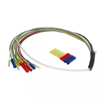 Kit de montage, kit de câbles SENCOM 503003 pour CITROEN C3 1.6 16V HDI - 90cv