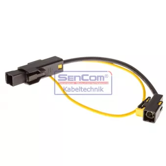 SENCOM 10195 - Kit de montage, kit de câbles