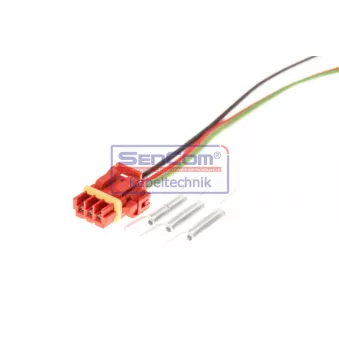 SENCOM 20223 - Kit de montage, kit de câbles