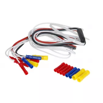 Kit de montage, kit de câbles SENCOM 503002 pour CITROEN C4 1.6 HDI - 90cv