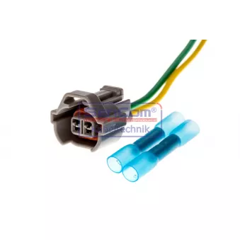 Kit de montage, kit de câbles SENCOM OEM 25236