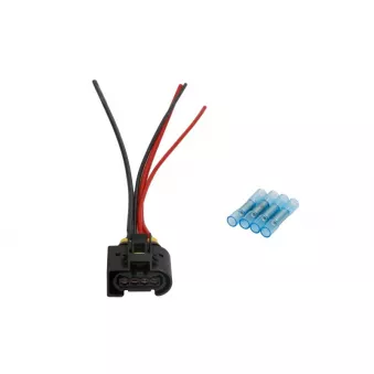 Kit de réparation pour câbles, moteur d'essuie-glace SENCOM OEM 0001530842