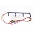 SENCOM 20519GKB - Kit de réparation de câble, bougie de préchauffage