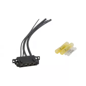 Kit de montage, kit de câbles SENCOM SEN20338 pour VOLKSWAGEN GOLF 1.4 - 80cv