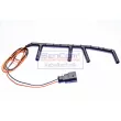 SENCOM 20524GKB - Kit de réparation de câble, bougie de préchauffage