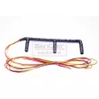 SENCOM 20527GKB - Kit de réparation de câble, bougie de préchauffage