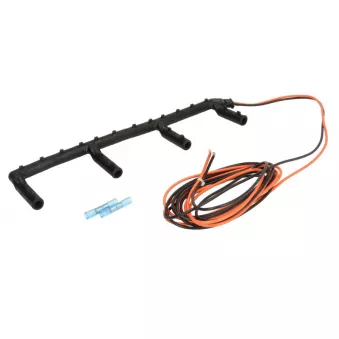 SENCOM 20522GKB - Kit de réparation de câble, bougie de préchauffage