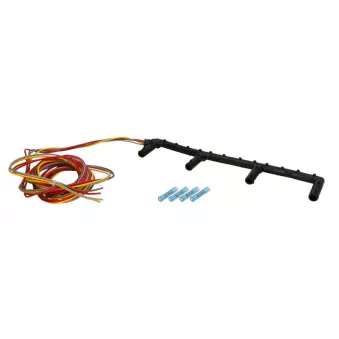 Kit de réparation de câble, bougie de préchauffage SENCOM OEM v10-83-0116