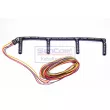 SENCOM 20523GKB - Kit de réparation de câble, bougie de préchauffage