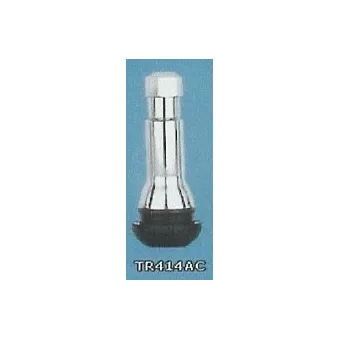Valve de roue 4MAX 4806-20-1414E