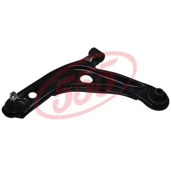 Triangle ou bras de suspension (train avant) 555 OEM 4806909041