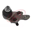 555 SB-3752L - Rotule de suspension