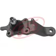 555 SB-3806R - Rotule de suspension