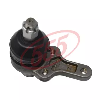 Rotule de suspension 555 OEM 40160S0125 Rotule de suspension 555 OEM 40160S0125