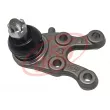 555 SB-7722R - Rotule de suspension