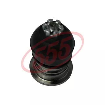 Rotule de suspension 555 SB-6182