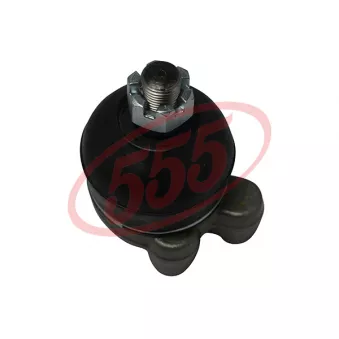 Rotule de suspension 555 OEM BSG 40-310-137
