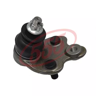 Rotule de suspension 555 SB-T442