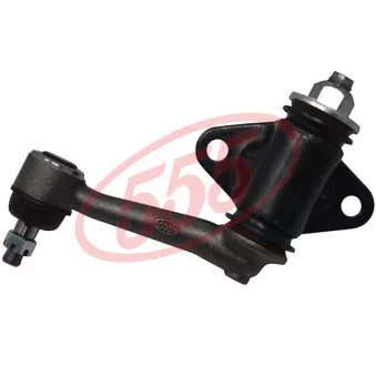 Levier intermédiaire de direction 555 SI-1535 pour MAZDA B SERIE 2.0 - 88cv