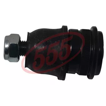 Goupille de culbuteur arrière 555 OEM 5513034A00