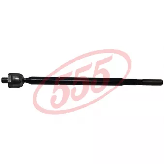 Rotule de direction intérieure, barre de connexion 555 SR-3960