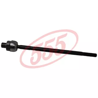 Rotule de direction intérieure, barre de connexion 555 SR-1360