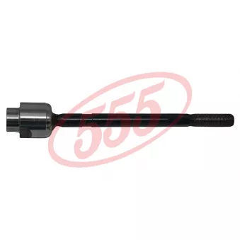 Rotule de direction intérieure, barre de connexion 555 SR-1380