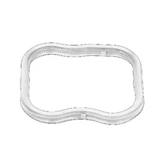 MITSUBISHI MN149705 - Joint, couvre-culasse