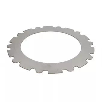 Élément de pont ZF OEM 8603582