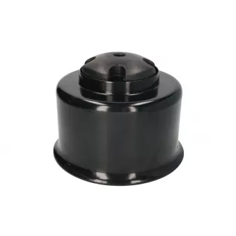 Base inférieure du soufflet BPART OEM 81436010033